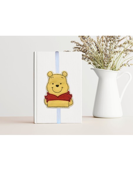 Segnalibro ad elastico WINNIE POOH