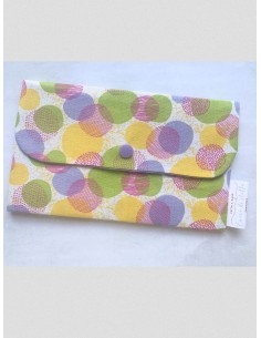Pochette artigianale - Ditemi cosa vi aspettate da me -... 2