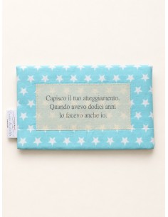 Pochette un po' cinica: CAPISCO IL TUO ATTEGGIAMENTO
