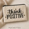 Pochettes