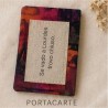 Portacarte