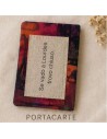Portacarte